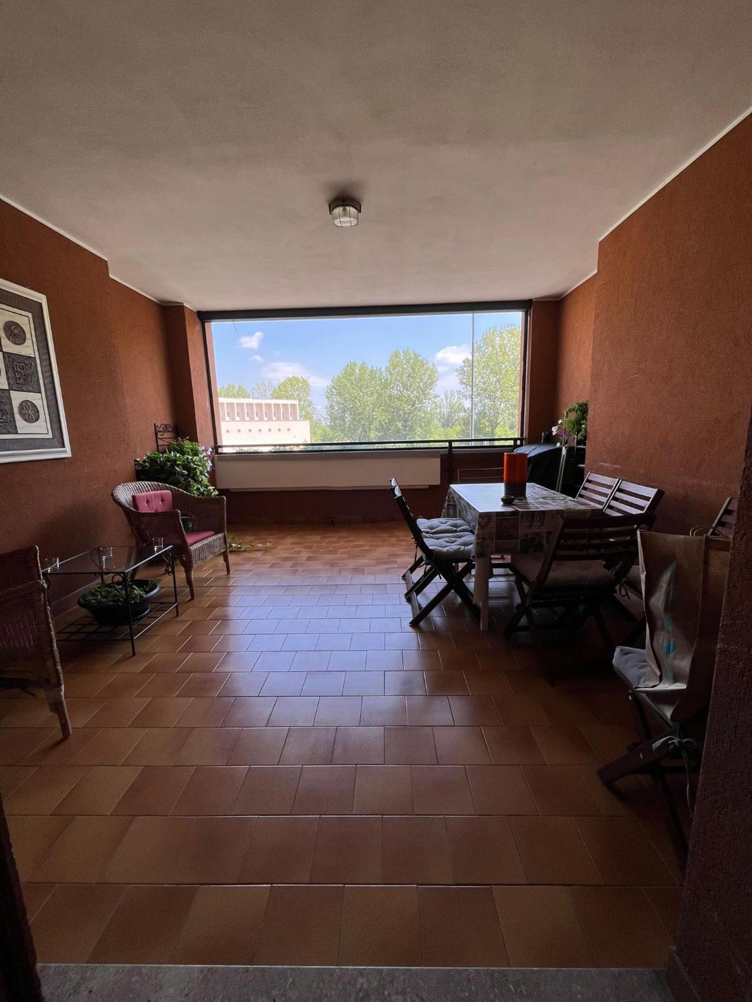 Nuova E Comoda Milán Exteriér fotografie